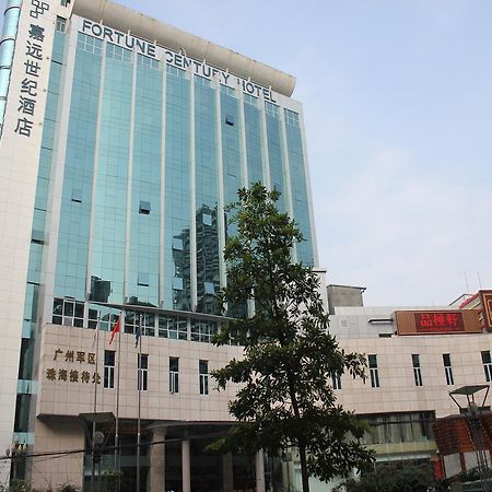 Fortune Century Hotel Zhuhai Exterior photo