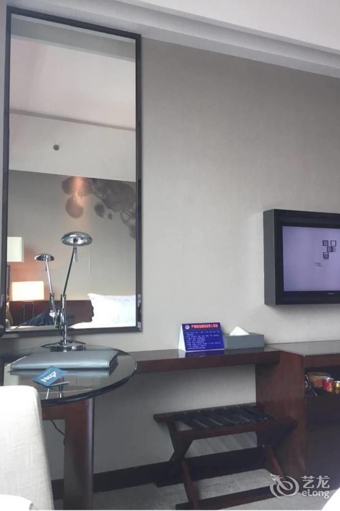 Fortune Century Hotel Zhuhai Exterior photo