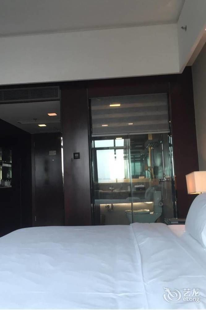 Fortune Century Hotel Zhuhai Exterior photo