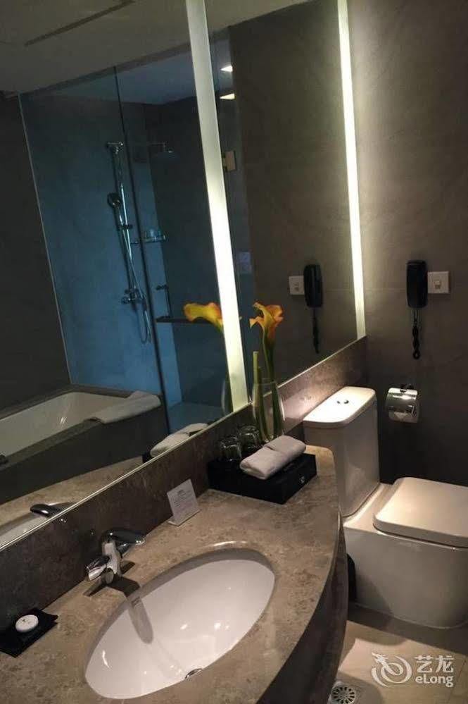 Fortune Century Hotel Zhuhai Exterior photo