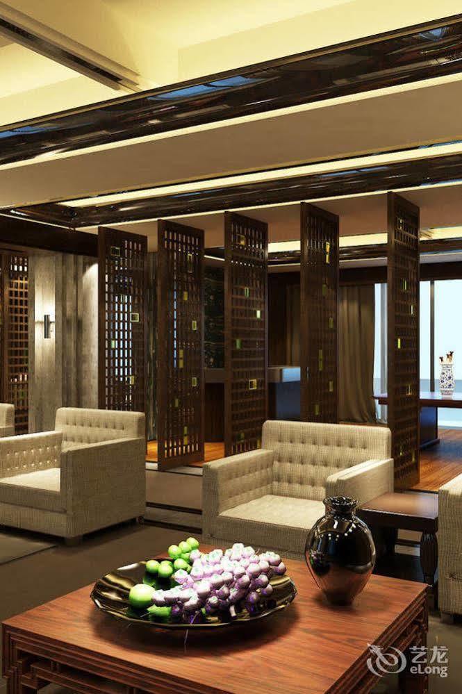 Fortune Century Hotel Zhuhai Exterior photo