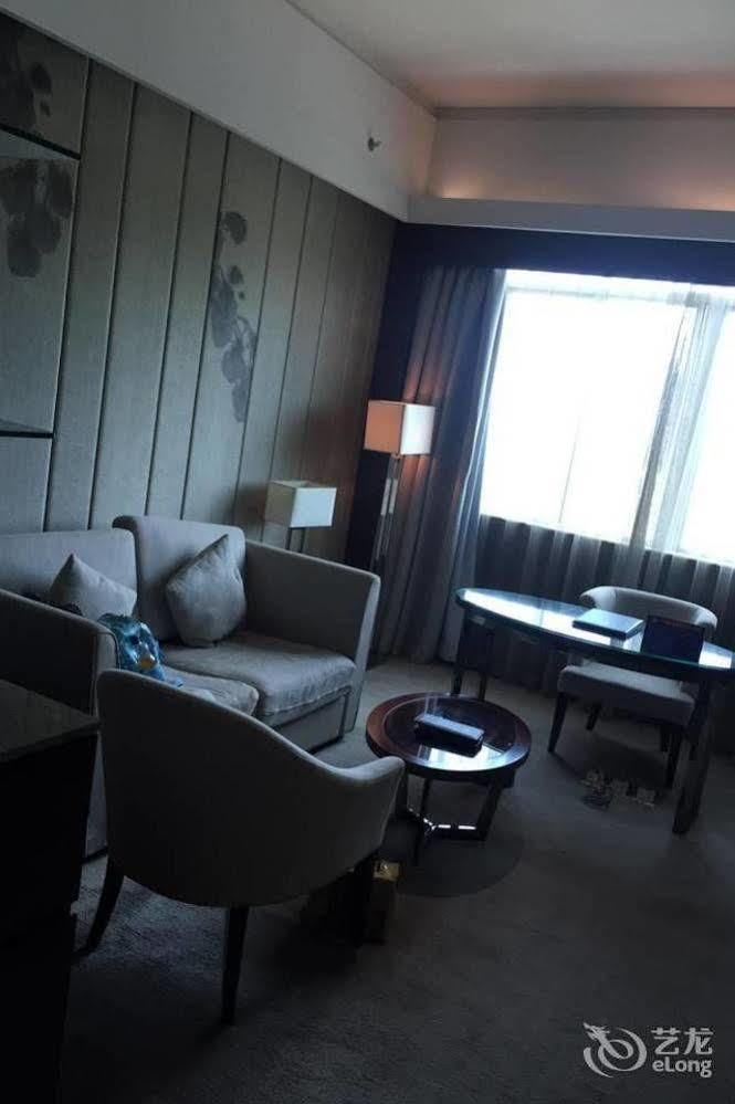 Fortune Century Hotel Zhuhai Exterior photo