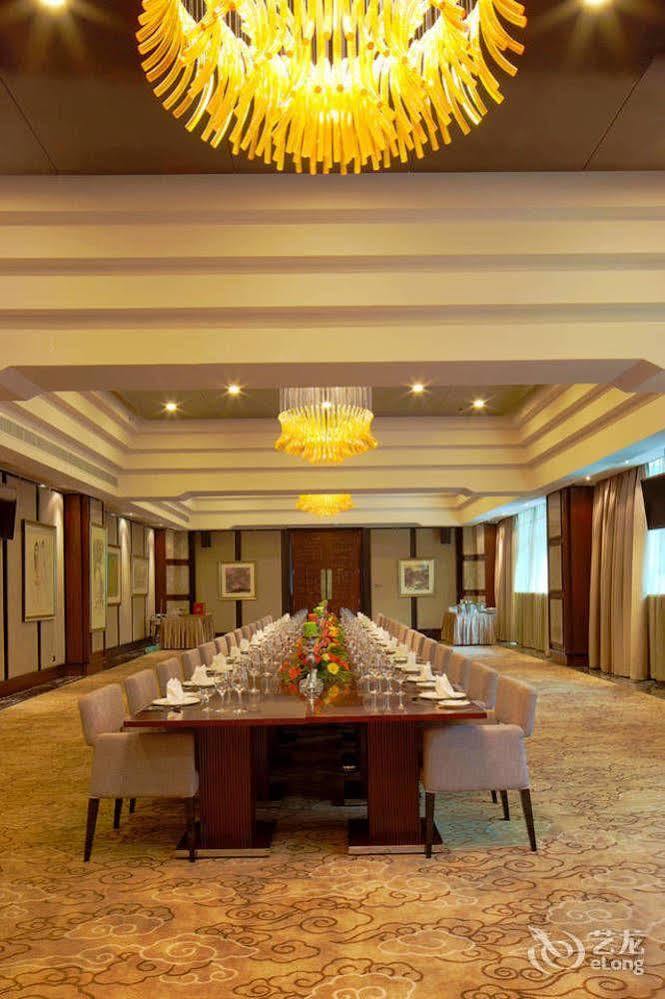 Fortune Century Hotel Zhuhai Exterior photo